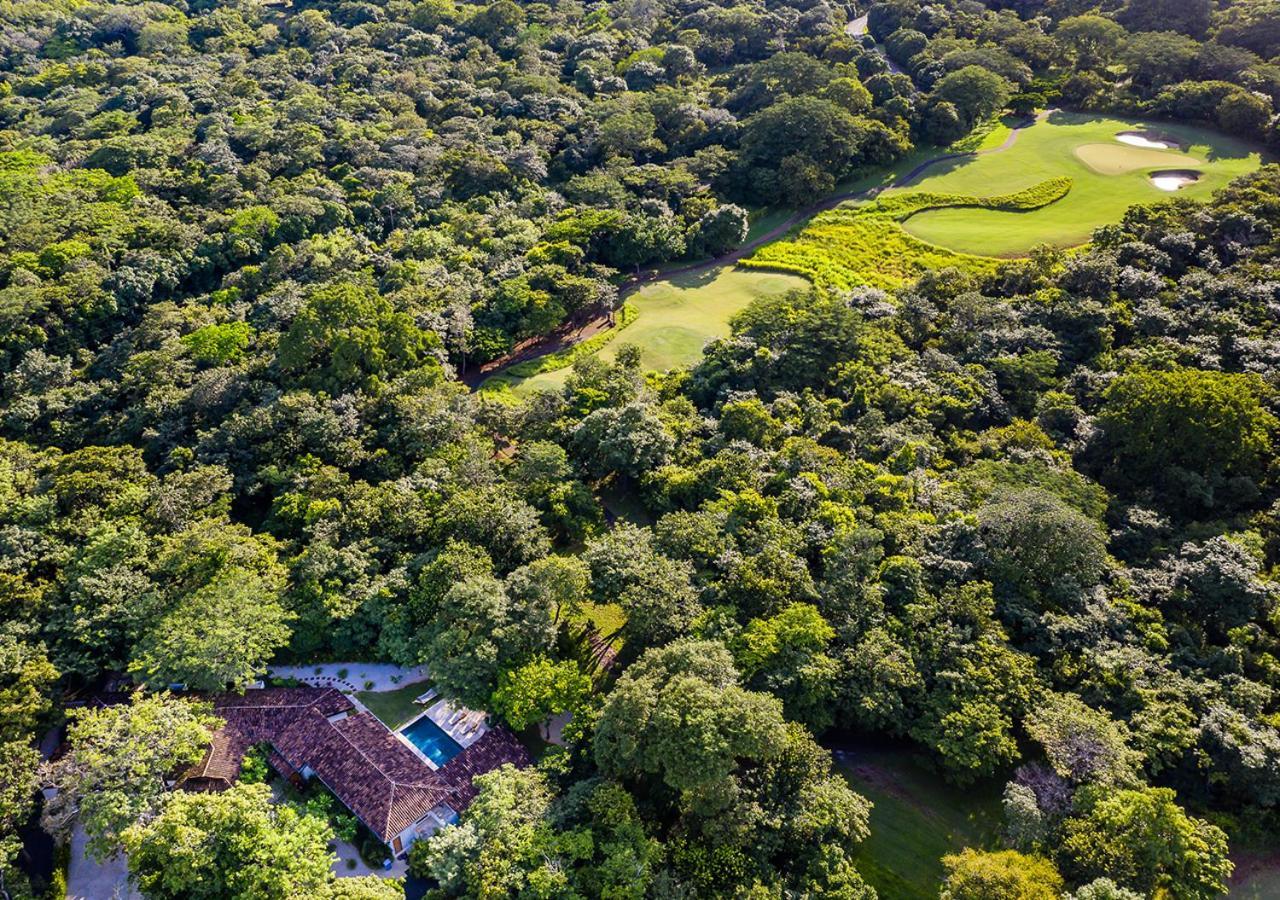 Xanadu Luxury Villa 5Br - 10P Tamarindo - Hacienda Pinilla ภายนอก รูปภาพ