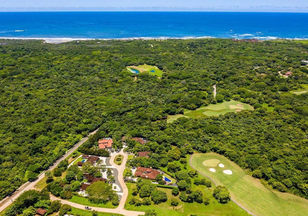Xanadu Luxury Villa 5Br - 10P Tamarindo - Hacienda Pinilla ภายนอก รูปภาพ