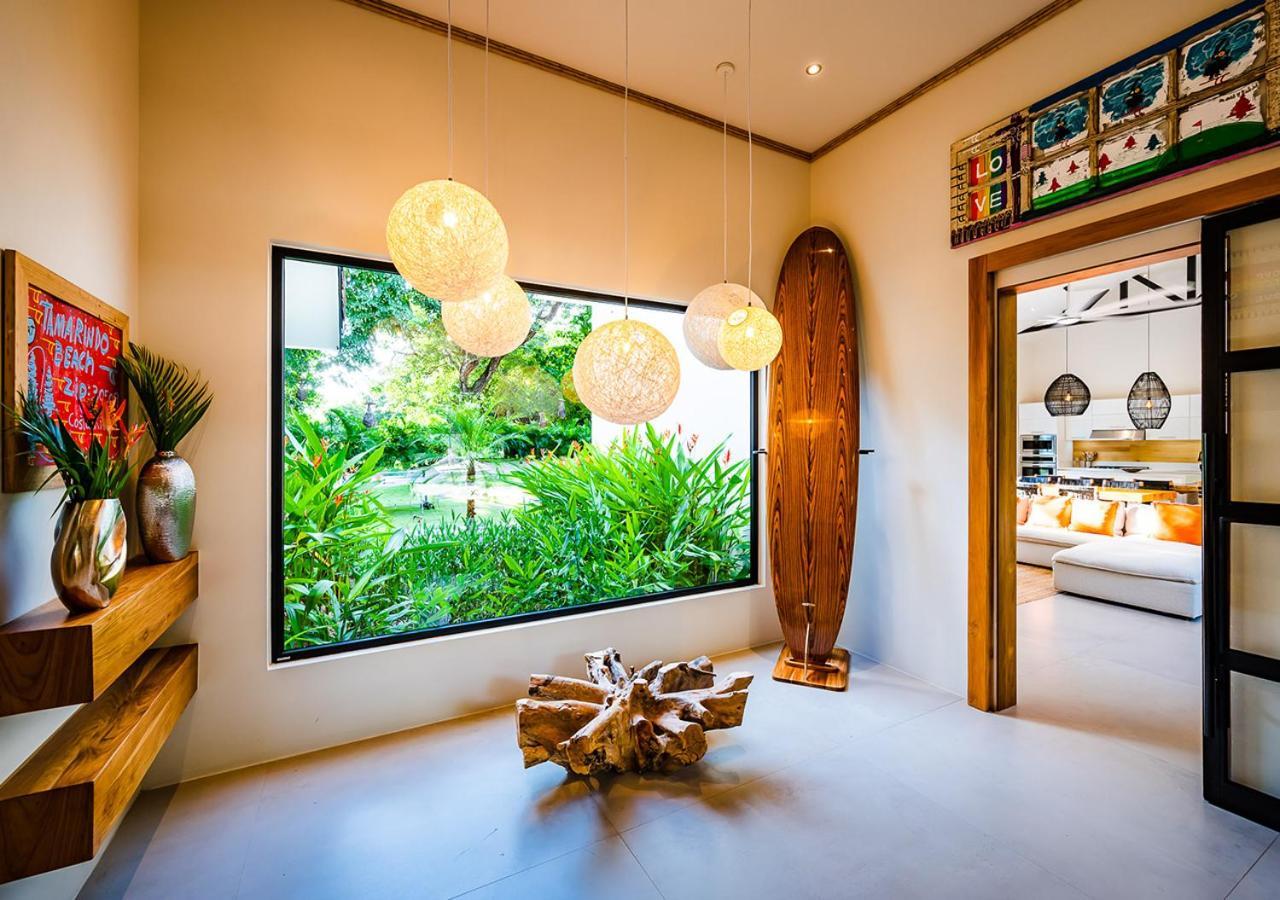 Xanadu Luxury Villa 5Br - 10P Tamarindo - Hacienda Pinilla ภายนอก รูปภาพ