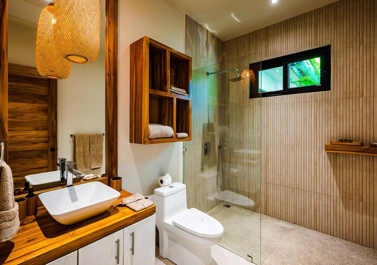 Xanadu Luxury Villa 5Br - 10P Tamarindo - Hacienda Pinilla ภายนอก รูปภาพ