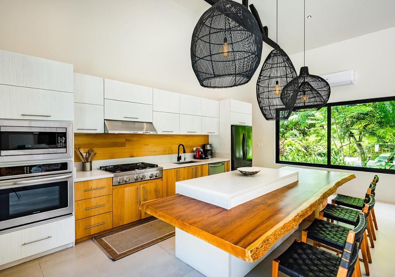 Xanadu Luxury Villa 5Br - 10P Tamarindo - Hacienda Pinilla ภายนอก รูปภาพ